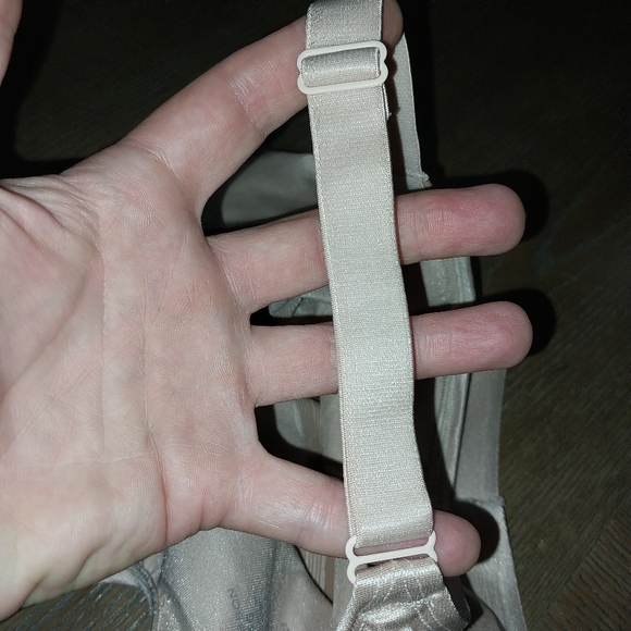 Ruby Ribbon Nude Ultimate Demiette Size 34 - Picture 9 of 10